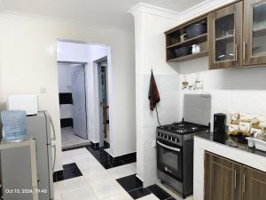 Rispers Homes Nanyuki