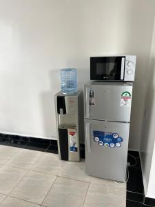 Rispers Homes Nanyuki