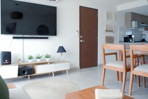 Acapulco diamante, club de playa privado, canchas pádel para 8 huéspedes