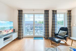 Residenz Johannsens Ap B13