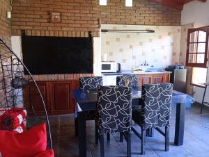 Alquiler temporario Santo Tome