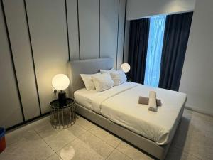 AXON SUITE aT BUKIT BINTANG KL near Pavillion