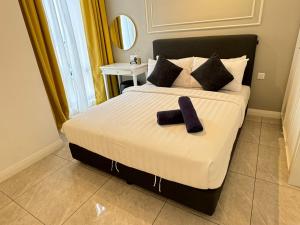 AXON SUITE aT BUKIT BINTANG KL near Pavillion
