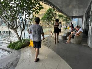 AXON SUITE aT BUKIT BINTANG KL near Pavillion