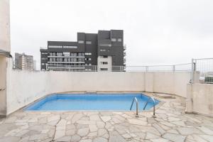 Central Studium - Apartamentos por temporada