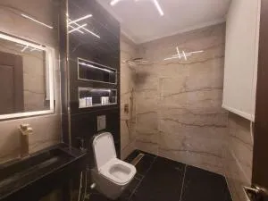 Rehab city studio - New cairo