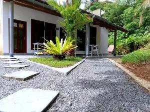 The Moon House - Kumbalgama