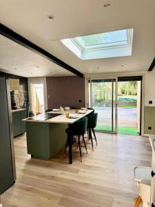 Cosy House Near DisneyLand Paris