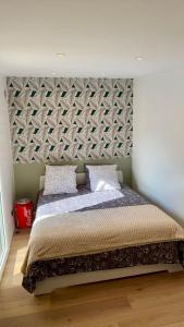 Maisons de vacances Cosy House Near DisneyLand Paris : photos des chambres
