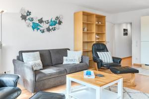 Residenz Johannsens Ap B13