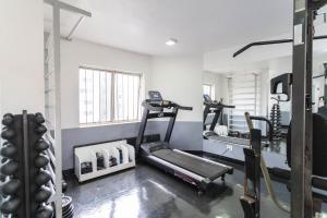 Central Studium - Apartamentos por temporada