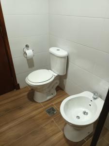 Depto Zona Juan B Justo HPC