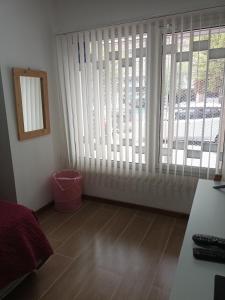 Depto Zona Juan B Justo HPC