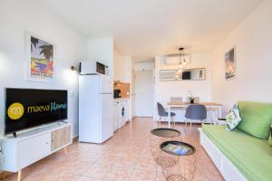 Résidence le Hameau des Issambres - maeva Home - Appartement avec jardin 2 pièces 4 personnes - Prestige - super Home MAE-4621