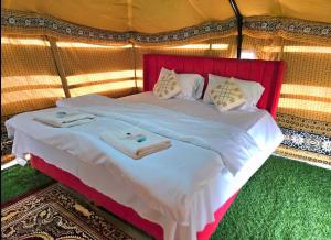 Moon Light Luxury Camp