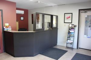 Bancroft Inn & Suites