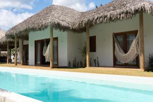 Villa Aria by Preabeach Experience