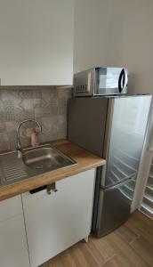 Szczytno Apartament I