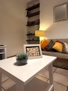 CASA MILENA - Solèminis