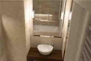 Family Modern apartment 35m2-for Max 5 persons