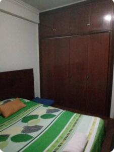 El descanso céntrico