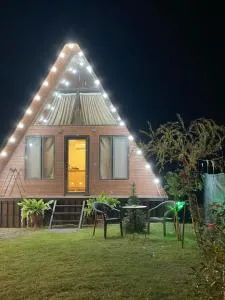 eco house WALKOTI - Mulkrani