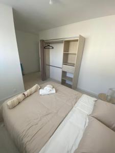 Villas Maison neuve proximite des plages : photos des chambres