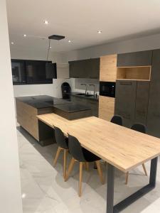 Maison neuve proximité des plages