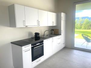 Appartement calme et moderne