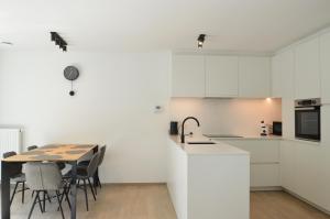 Allure Modern & zonnig Appartement met balkon