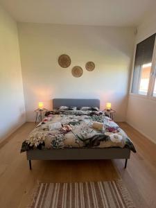 Appartement calme et moderne