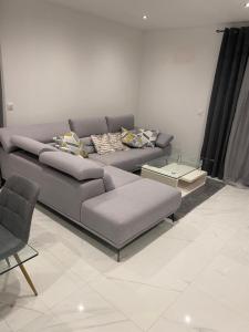 Villas Maison neuve proximite des plages : photos des chambres