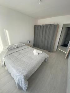 Villas Maison neuve proximite des plages : Villa