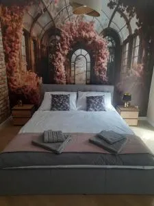 Apartament Tatarska Róża - Przemyśl