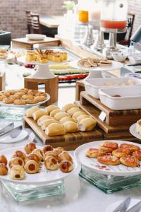 Go Inn Goiana by Atlantica Hotels