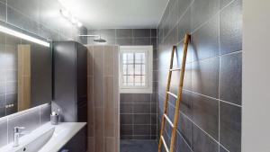 Maisons d'hotes Chambre d'hotes avec terrasse, meuble tourisme 1 etoile : Chambre Double - Vue sur Jardin