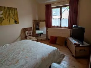 Chez Marie - 圣尼古拉