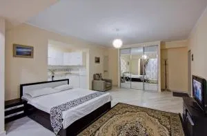 Студия - Orto-Say