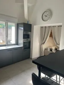 Maison de ville - Izeaux