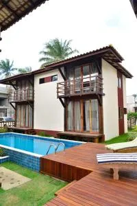 CASA 7 · MUTA WAY Barra Grande Condomínio - Ipiaú