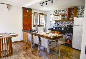 CASA 7 · MUTA WAY Barra Grande Condomínio