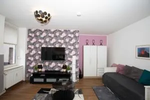 GME Easy FlexHome Berlin Spandau - Staaken