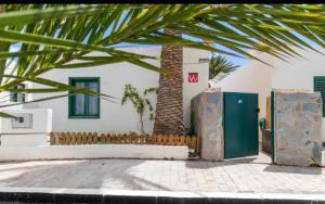 RockBeach bungalow