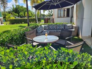 Apartamento Iberostate Praia do Forte