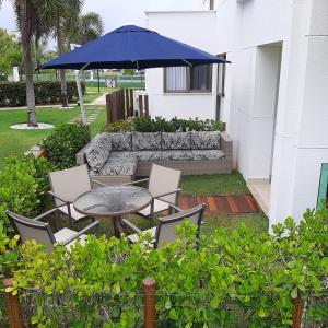 Apartamento Iberostate Praia do Forte