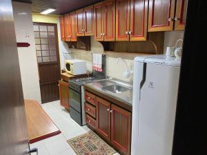 Sobrado do Lago Gramado - Localizado em um Bairro Nobre e arborizado