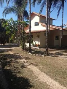 Chalé Primavera - 卡瓦坎特