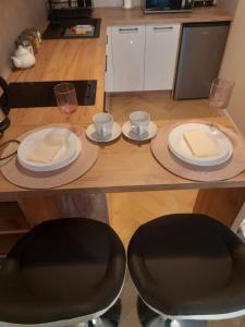 Apartament Tatarska Róża