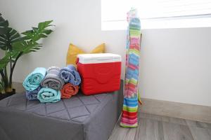 South Beach Steps to Ocean Drive Free Parking & Pet Friendly