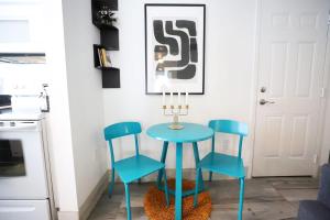 South Beach Steps to Ocean Drive Free Parking & Pet Friendly